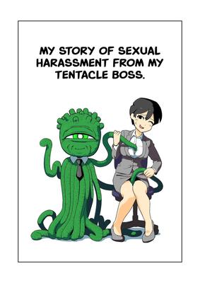 hentai tentacule extraterrestre baise humain femme