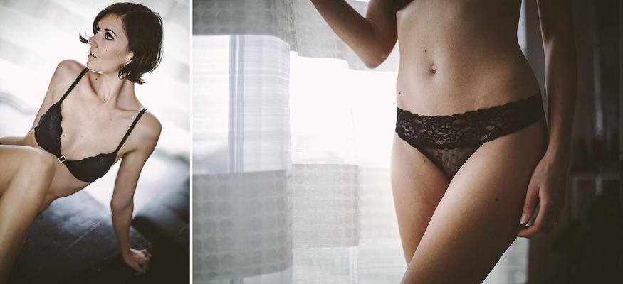 Boudoir | Couple