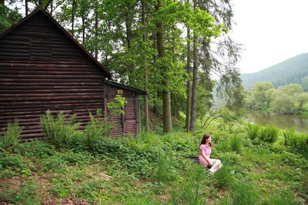 Hardcore im Freien Sex ficken auf dem Land